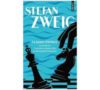 Le Joueur D'échecs - Suivi Du Discours "La Pensée Européenne Dans Son Développement Historique