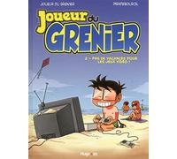 Le joueur du grenier T02 (02)
