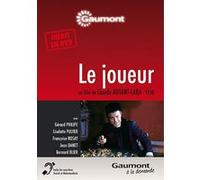 Le joueur DVD E