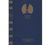 Le Joueur - Grands écrivains Académie Goncourt