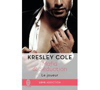 Le joueur Mafia et séduction - Kresley Cole - J'ai Lu - Poche - Roman