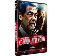 Le jour attendra DVD E