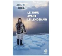 Le Jour avant le lendemain – Actes Sud