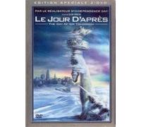 Le Jour D'après - Édition Collector - Edition Belge