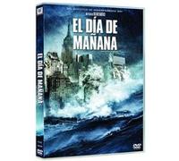 Le Jour d'après / The Day After Tomorrow (DVD)