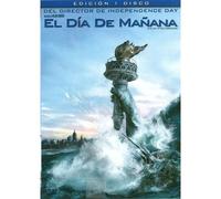 Le Jour D'après / The Day After Tomorrow (Dvd)