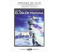 Le Jour d'après / The Day After Tomorrow (DVD)