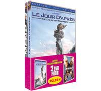 Le Jour d'après / X-Men 2 - Bipack