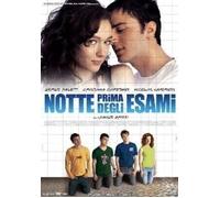Le Jour D'avant L'examen / Night Before Exams ( Notte Prima Degli Esami )