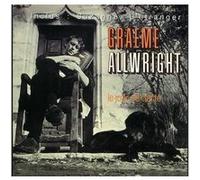 Graeme Allwright – Le jour de clarté – CD
