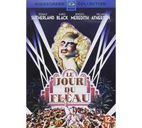 Le Jour De Fléau – Édition belge