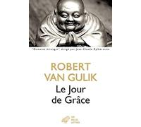 Le jour de grâce