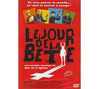 Le Jour de la bête – Universal Pictures – Import belge