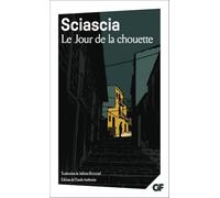 Le Jour de la chouette