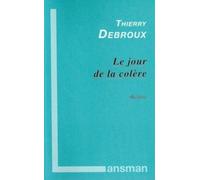 Le jour de la colère