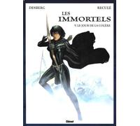 Le jour de la colère