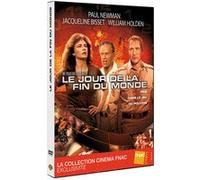 Le Jour de la fin du Monde - Collection Fnac E
