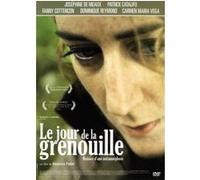 Le Jour de la grenouille G