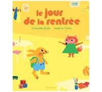 Le Jour De La Rentrée