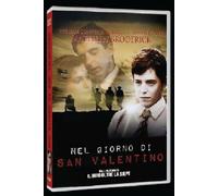 Le Jour De La Saint-Valentin DVD PULP VIDEO