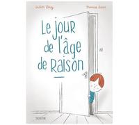 Le Jour De L'âge De Raison