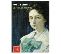 Le jour de ma mère - Joël Schmidt - Rocher Eds Du - Livre