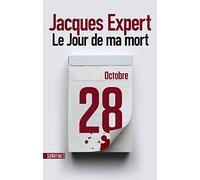 Le Jour de ma mort