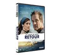 Le Jour De Mon Retour – Studiocanal