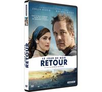 Le Jour De Mon Retour