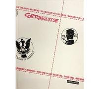 Le Jour de Tarowean Rubén Pellejero (Dessinateur), Juan Díaz Canales (Scénario), Hugo Pratt (Scénario)