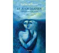 Le Jour dernier Confessions d'un imam - Racha Al-ameer - Sindbad-Actes Sud - broché - Roman