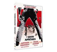 Le Jour des Apaches – Warner Bros.