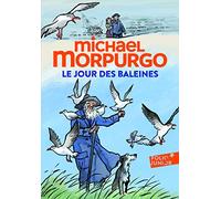 LE JOUR DES BALEINES