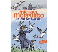 LE JOUR DES BALEINES