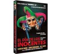 Le Jour des fous (1985) / Slaughter High (DVD) G