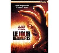 Le Jour Des Morts