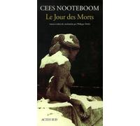 Le Jour des morts