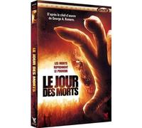 Le Jour des Morts – DVD – Seven7