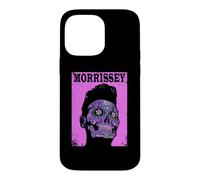 Le Jour des Morts de Morrissey Coque pour iPhone 14 Pro Max