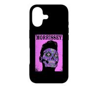 Le Jour des Morts de Morrissey Coque pour iPhone 17