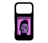 Le Jour des Morts de Morrissey Coque pour iPhone 17 Pro