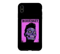 Le Jour des Morts de Morrissey Coque pour iPhone XS Max