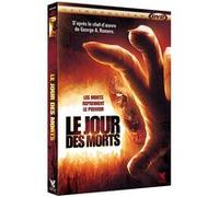 Le jour des morts DVD G