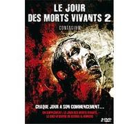 Le Jour des morts vivants 2 - Contagium G