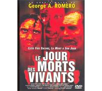 Le Jour des morts vivants