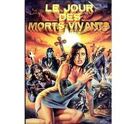 Le Jour des Morts Vivants – Sony Pictures Home Entertainment