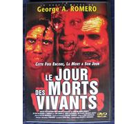 Le Jour Des Morts Vivants