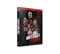 Le Jour des morts-vivants Combo Blu-ray DVD