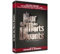 Le Jour des morts vivants [Édition Collector]