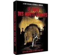 Le Jour des morts-vivants E